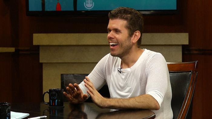 Perez Hilton on bullying and past celebrity feuds | Larry King Now | Ora.TV