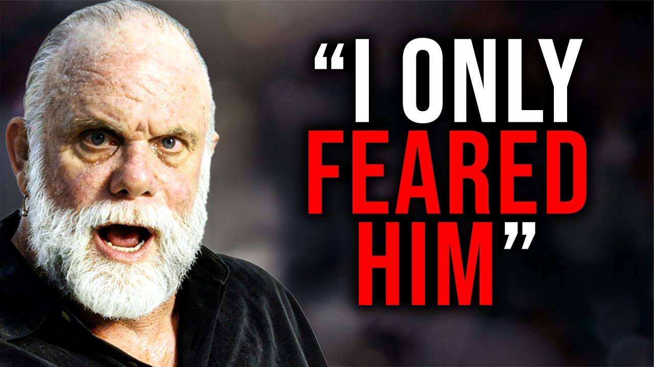 Randy Savage Names 10 Wrestlers He Feared!