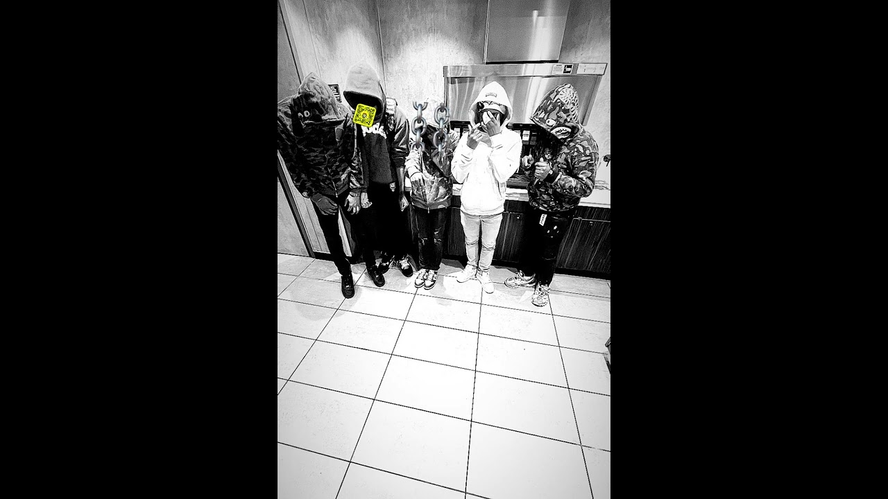 Gangway pt 2- luh jaci li zay Myseanosama 