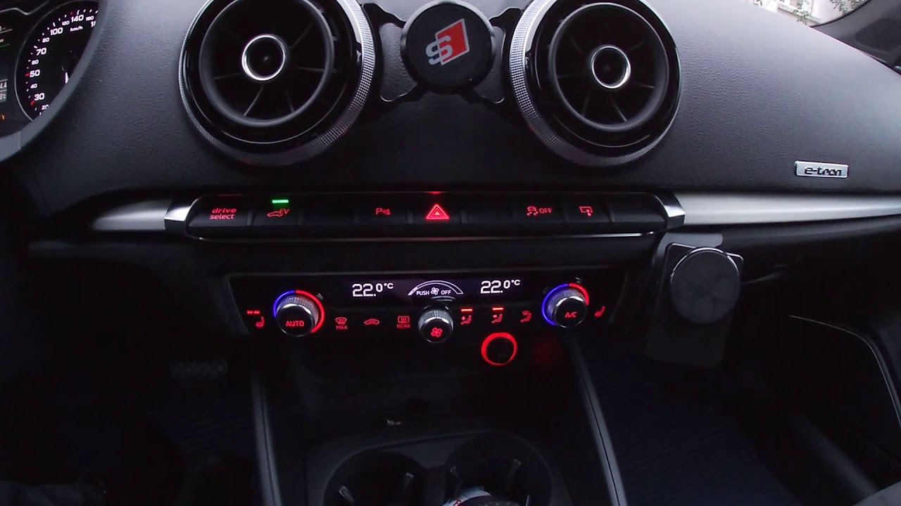 What to check before buying a used Hybrid (ex :A3 e-tron)