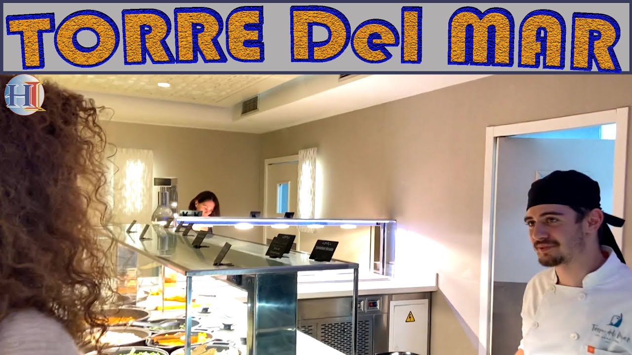 Torre Del Mar