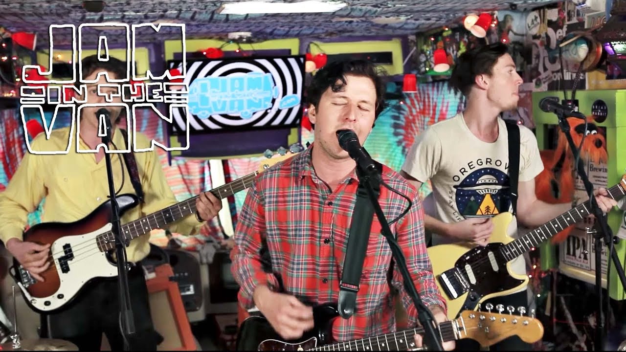 THE FRIGHTS - 