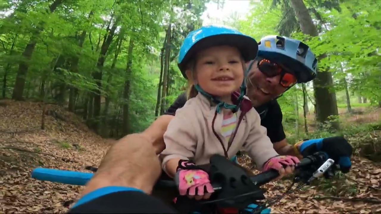 Bajk Ráj s Flixflox