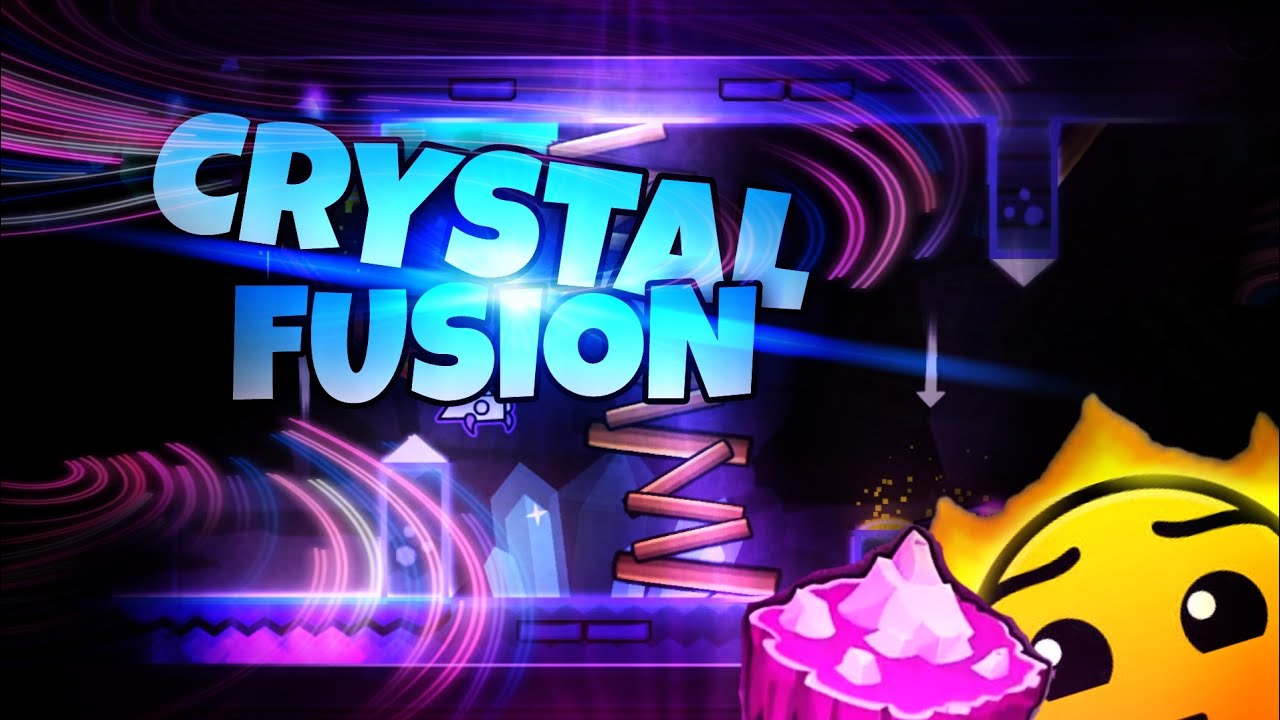 Crystal Fusion - by CastriX (me) For Crystal Gauntlet.