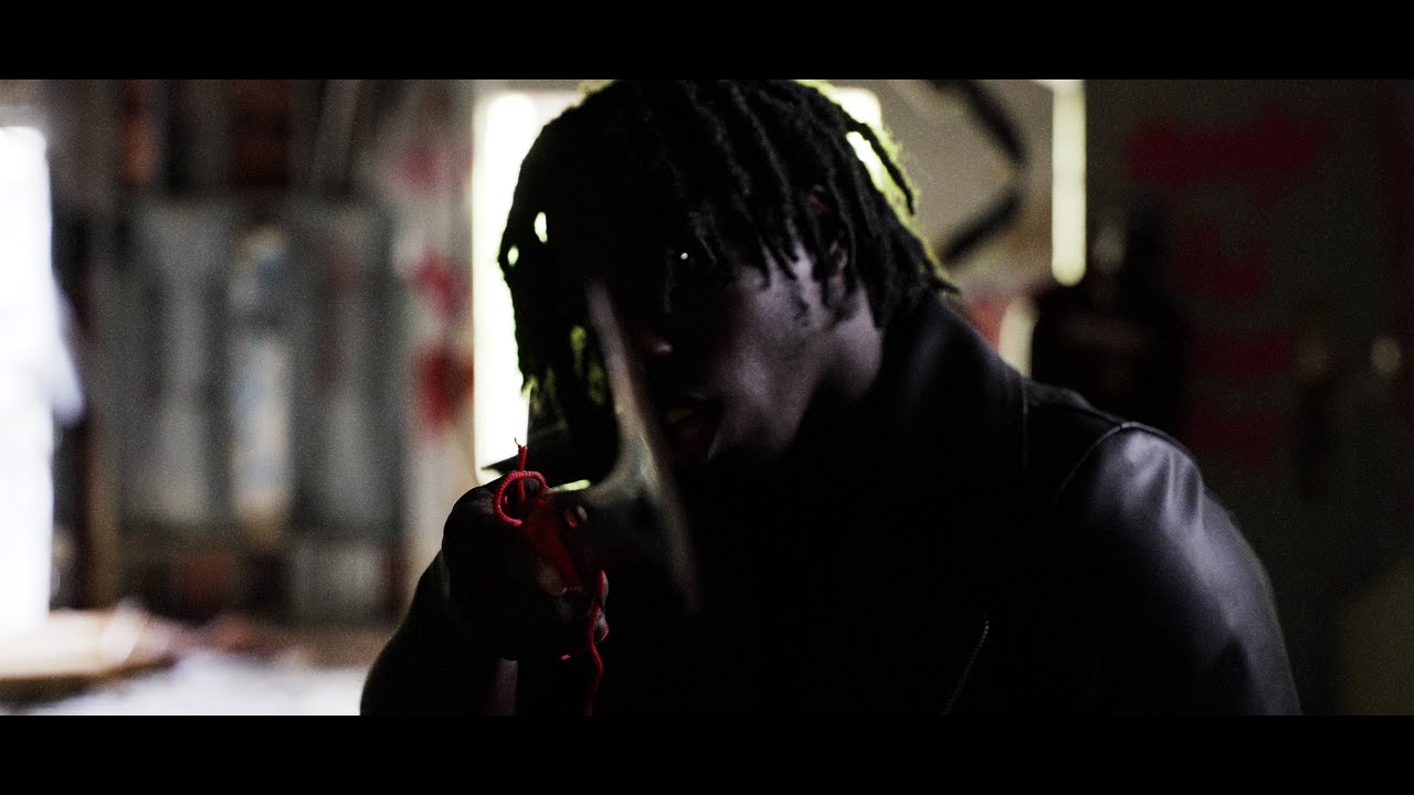 DM - Mad Max(feat. Chi-Tiz an TCNAy)(Official music video)