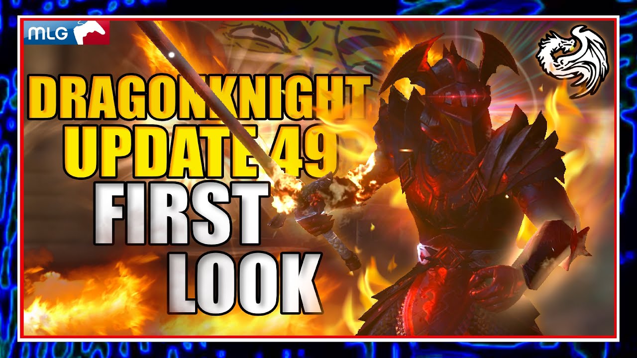 DRAGONKNIGHT 🐲CLASS REFRESH 🔥FIRST LOOK!👀 | UPDATE 49 PTS | ESO PvP | ESO LAGSTREAM🔴