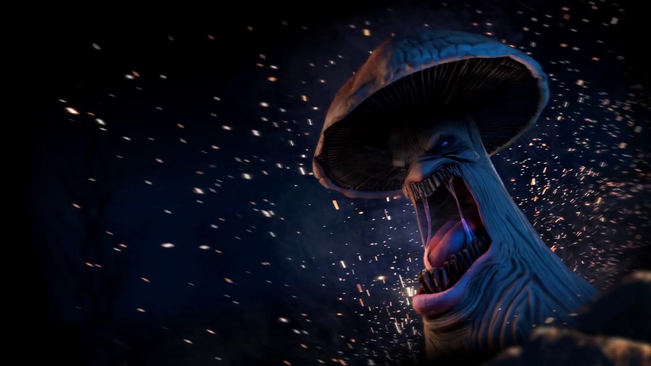 Best of Infected Mushroom Full HD 1080p
