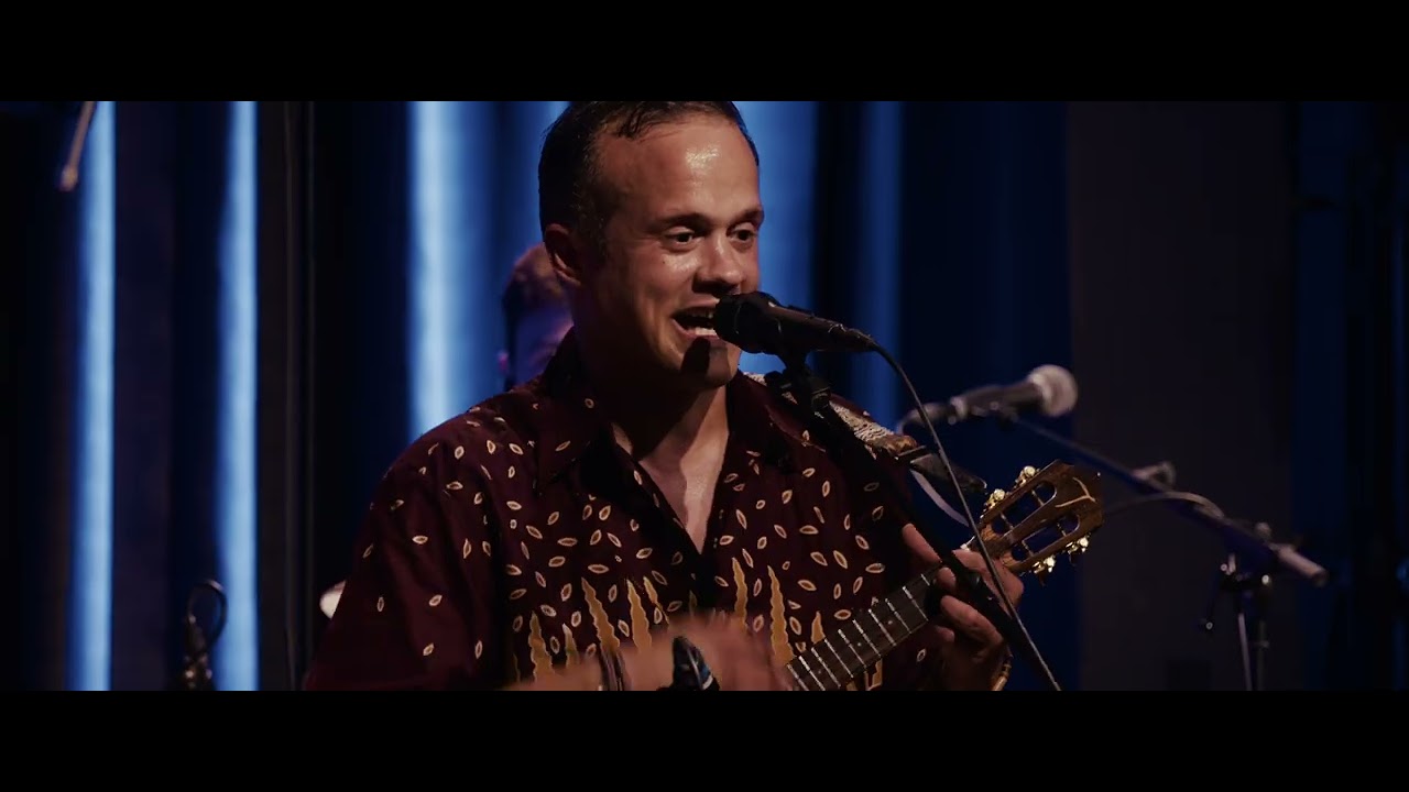 Los Pipos - Montaña - Release Concert live at Jazzschmiede 2025