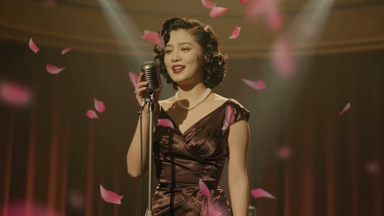 Vintage Shanghai Jazz Music  – Chinese Old Jazz  (1940s–1950s) Playlist Vol.29 #music #sleepmusic