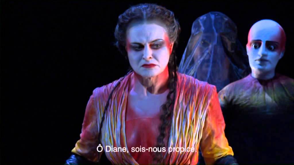 Gluck: Iphigénie en Tauride, Grand Théâtre de Genève, 2015 (part 4)
