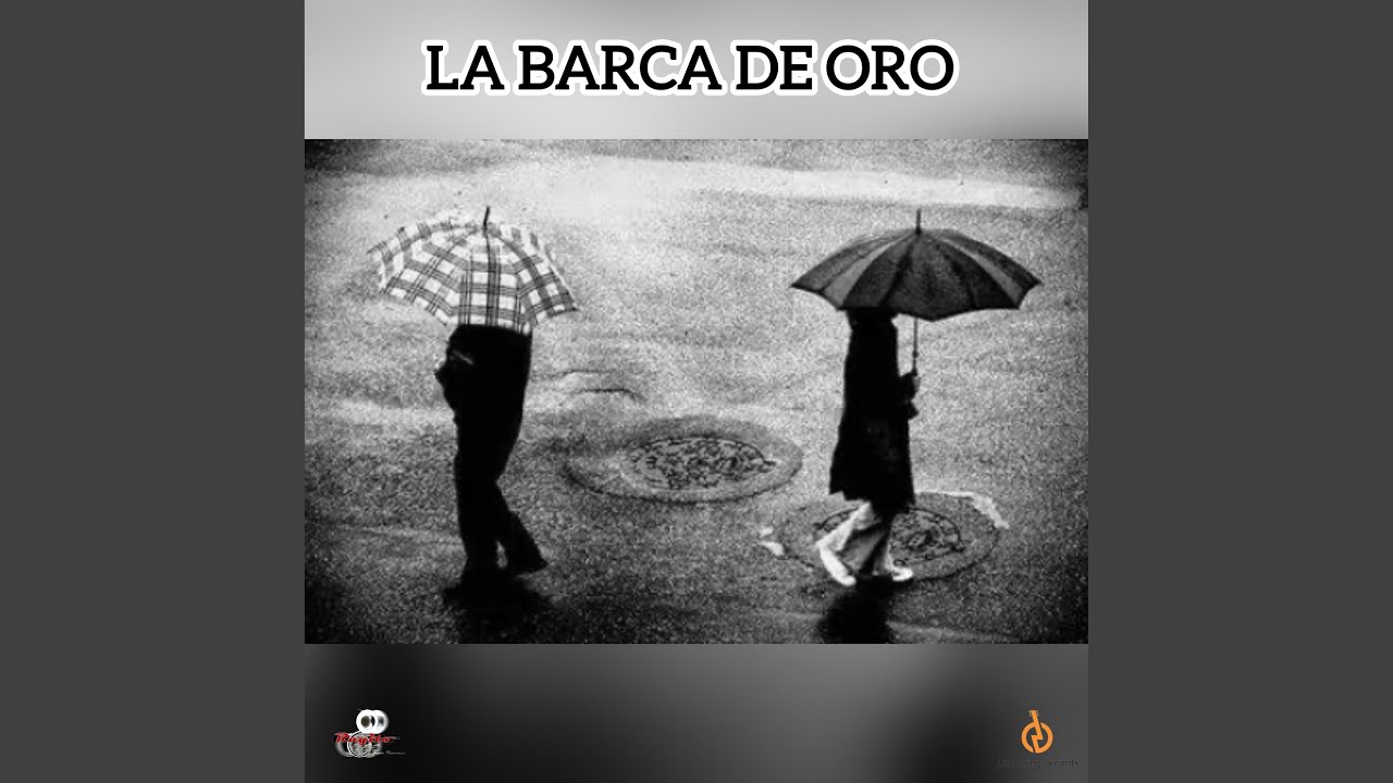 LA BARCA DE ORO (Instrumental Version)