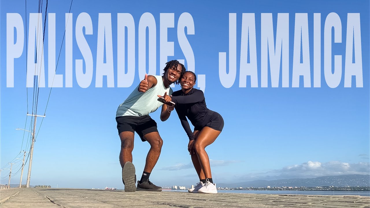 OUR NEW MORNING ROUTINE | Kingston, Jamaica