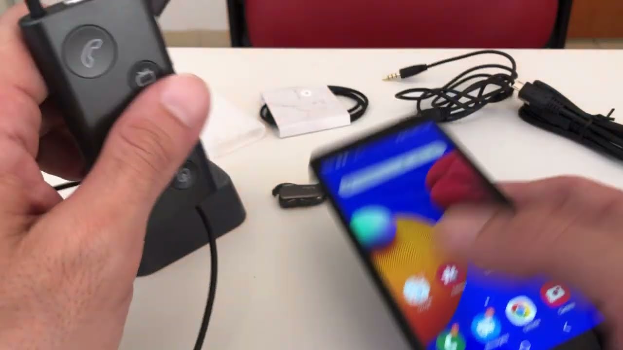 Soundgate 3 Bernafon pareamento com celulares sistema android