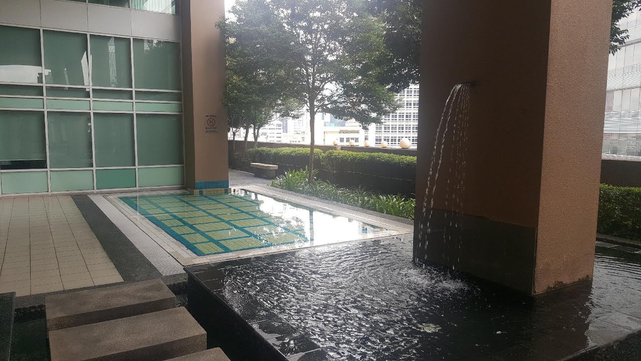 Cosy Homely Maytower Studio Apartment Kuala Lumpur, Malaysia | Travel With Somya