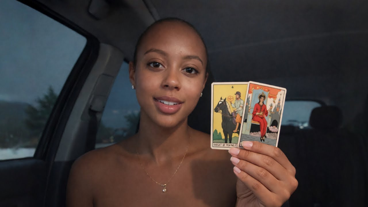 Boss Energy Activated… You’re Building an Empire While Love Aligns | Tarot Message