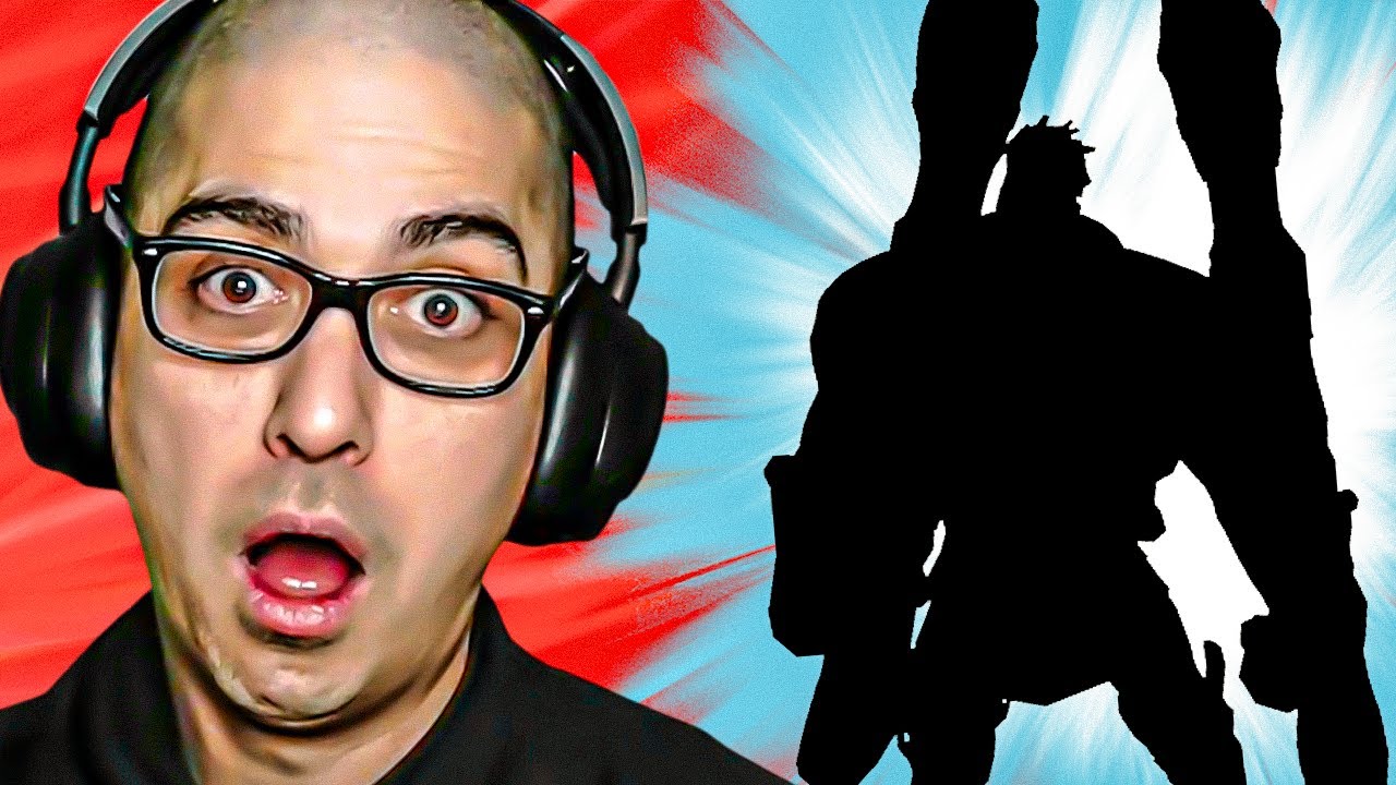 WHO'S THAT BREACHER?! | TRICK2G