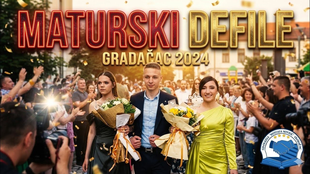 JU Gimnazija 