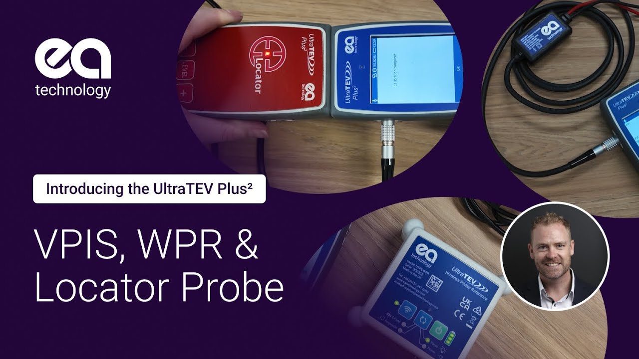 Training Guide: VPIS, WPR & Locator Probe