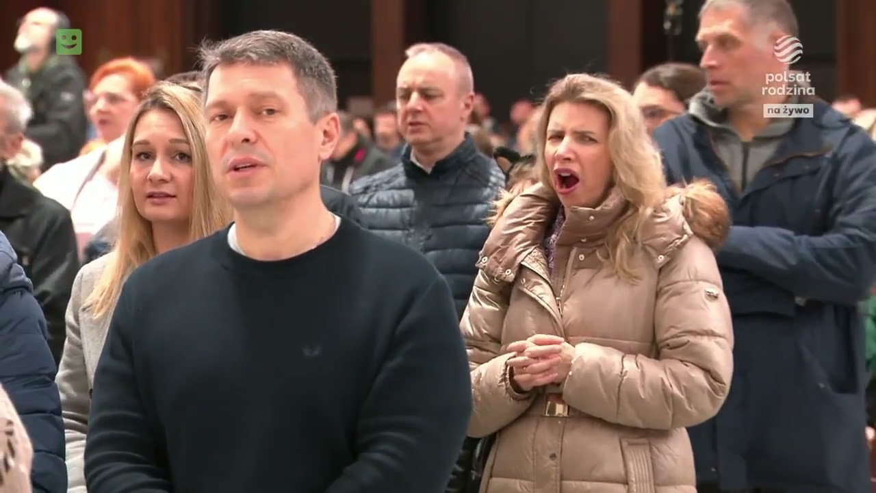 Msza święta ze Świątyni Opatrzności Bożej 09 11 2025 10 30