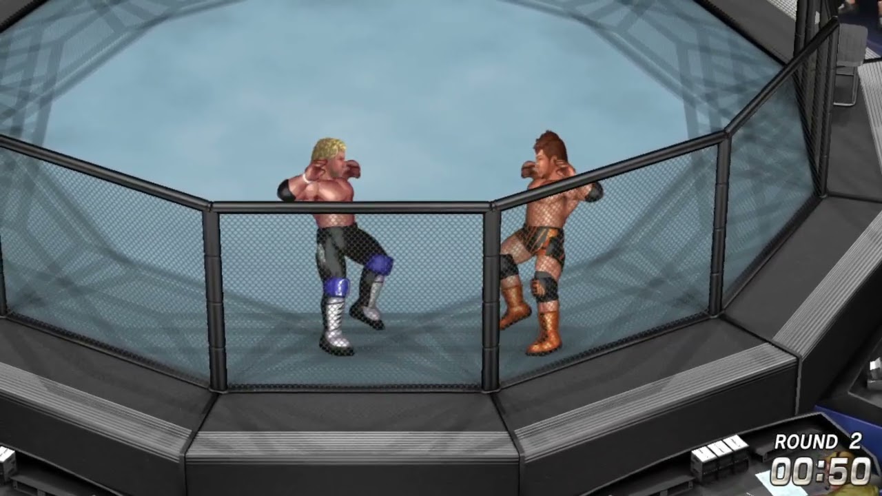 GFC 31
