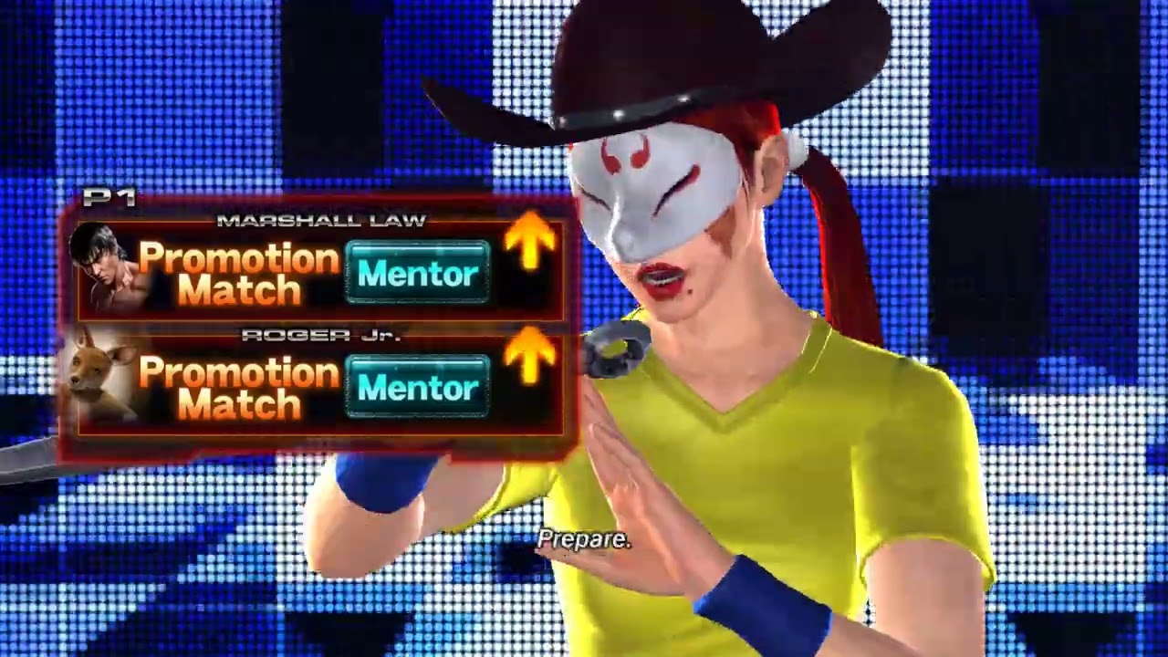 Roger Jr. & Marshall Law Ghost Battle run Disciple to Grand Master PS3/RPCS3 Ultra Hard | ADSylvium