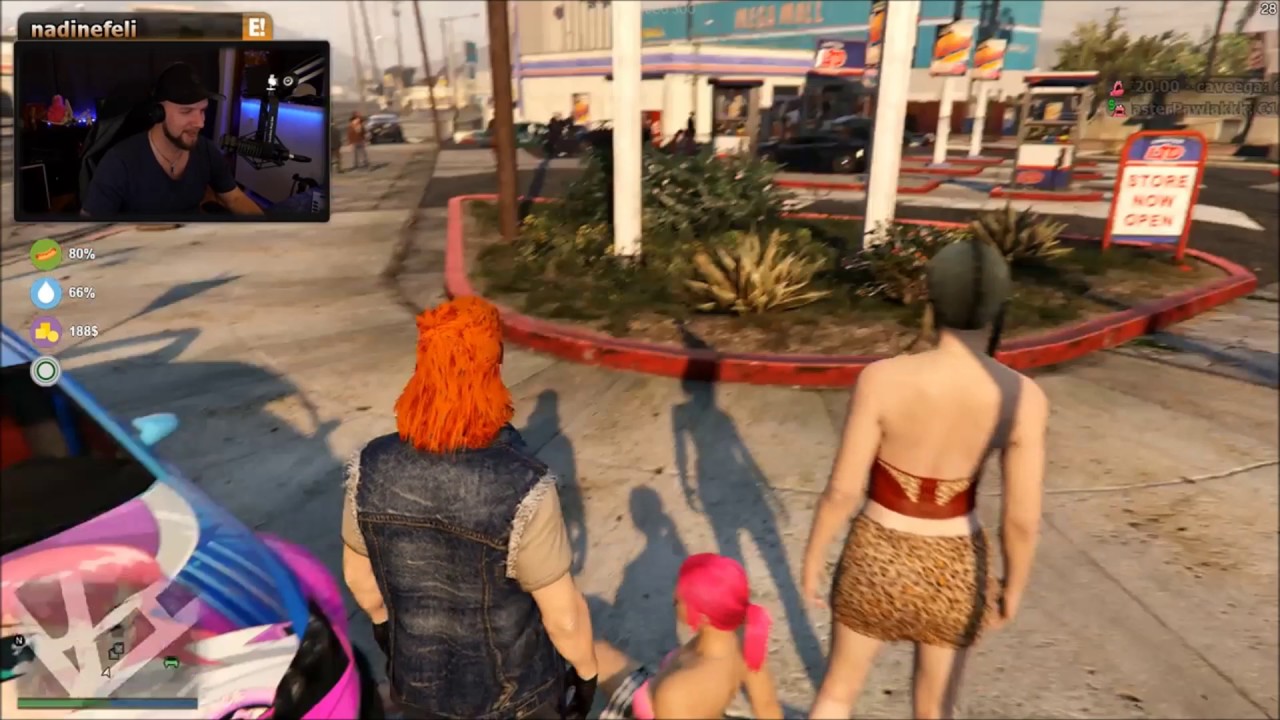 ThisEguy GTA RP Best Of #01