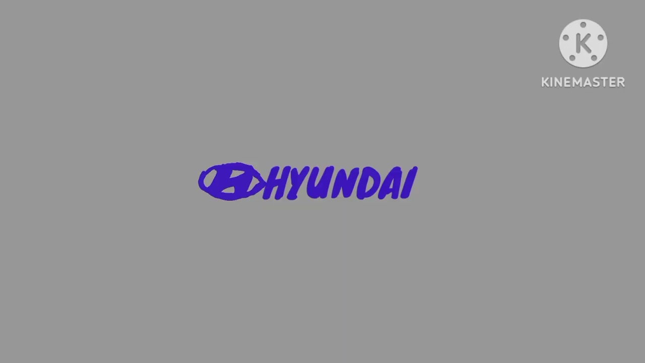 Hyundai logo 2017