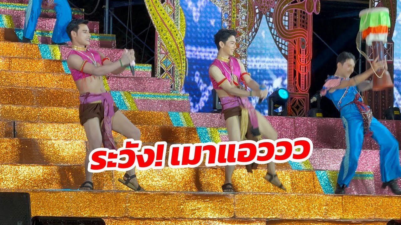นับมื้อยิ่งเบิ่งดี สองพระเอกหนุ่มหล่อเอวดีไปหน้า !!