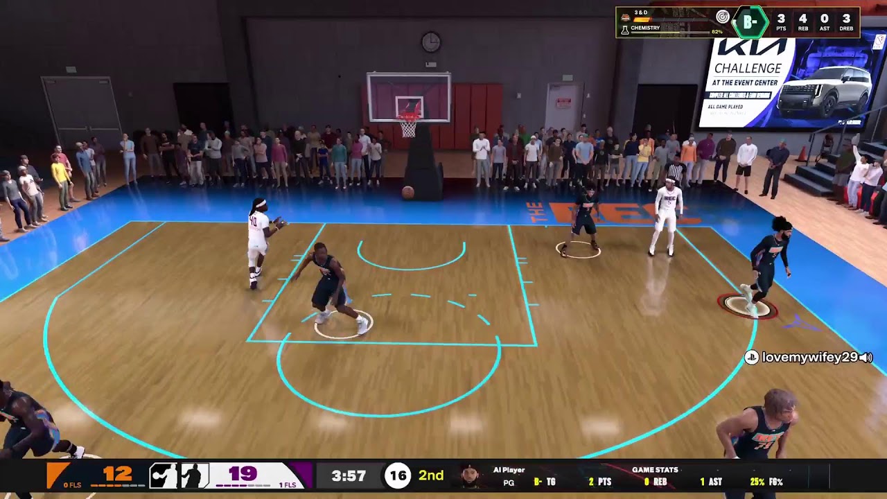 2k26