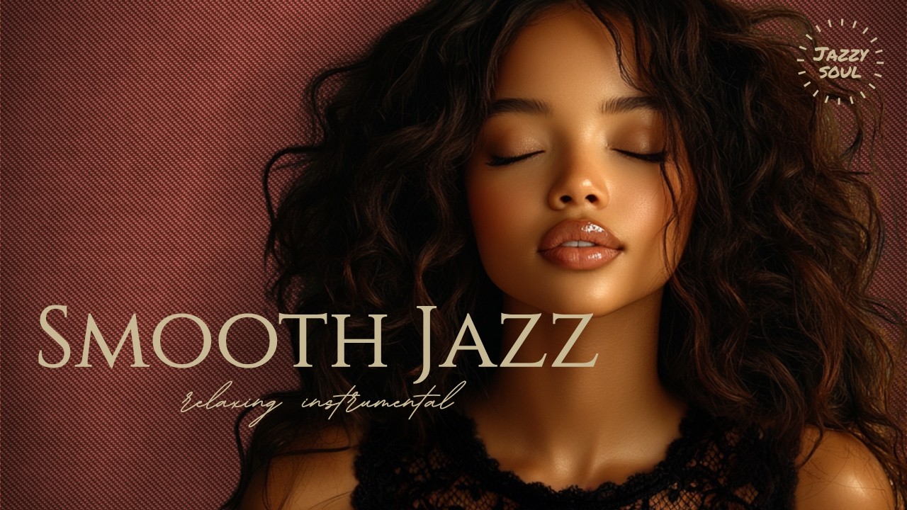 Smooth Jazz & R&B 90s – Calm Your Mind – Vintage Instrumentals with Soul