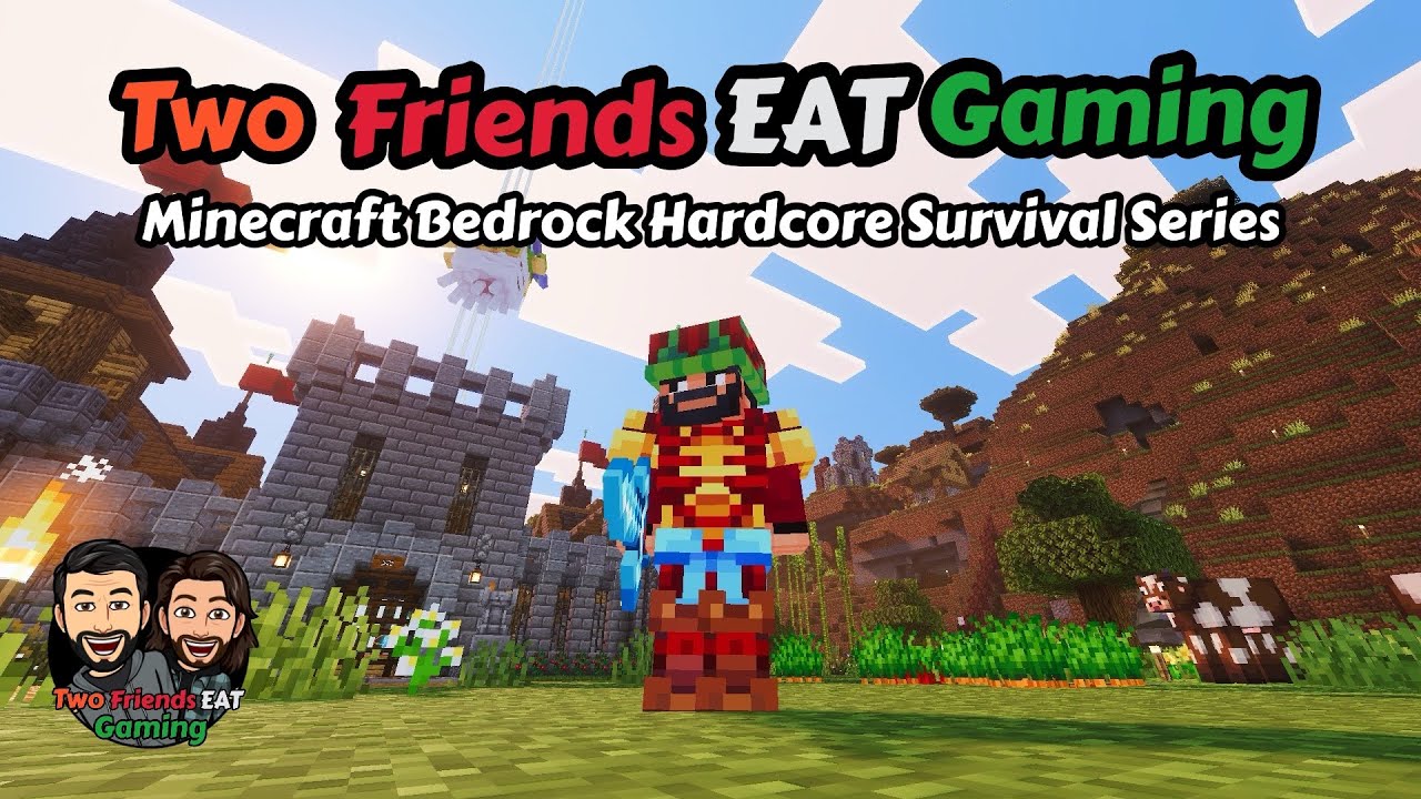 Hardcore Survival Series (Widescreen) Ep 66