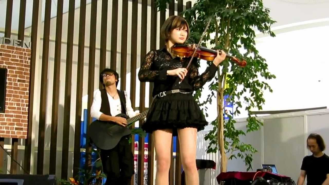 Sword of the Far East @ Ario橋本_2nd stage 05/05_20121006