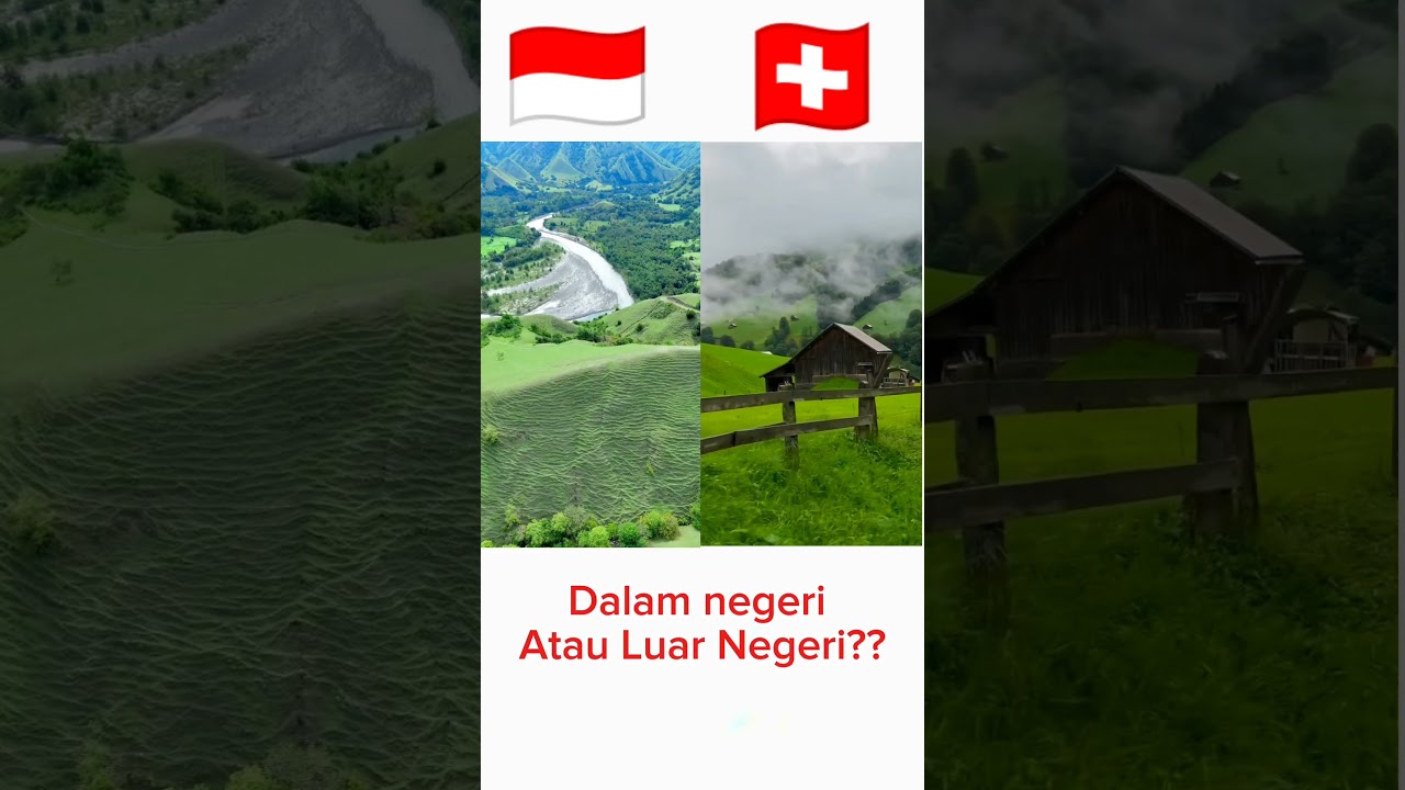 Ayo ke Toraja ngak usah jauh²☺️🌍 