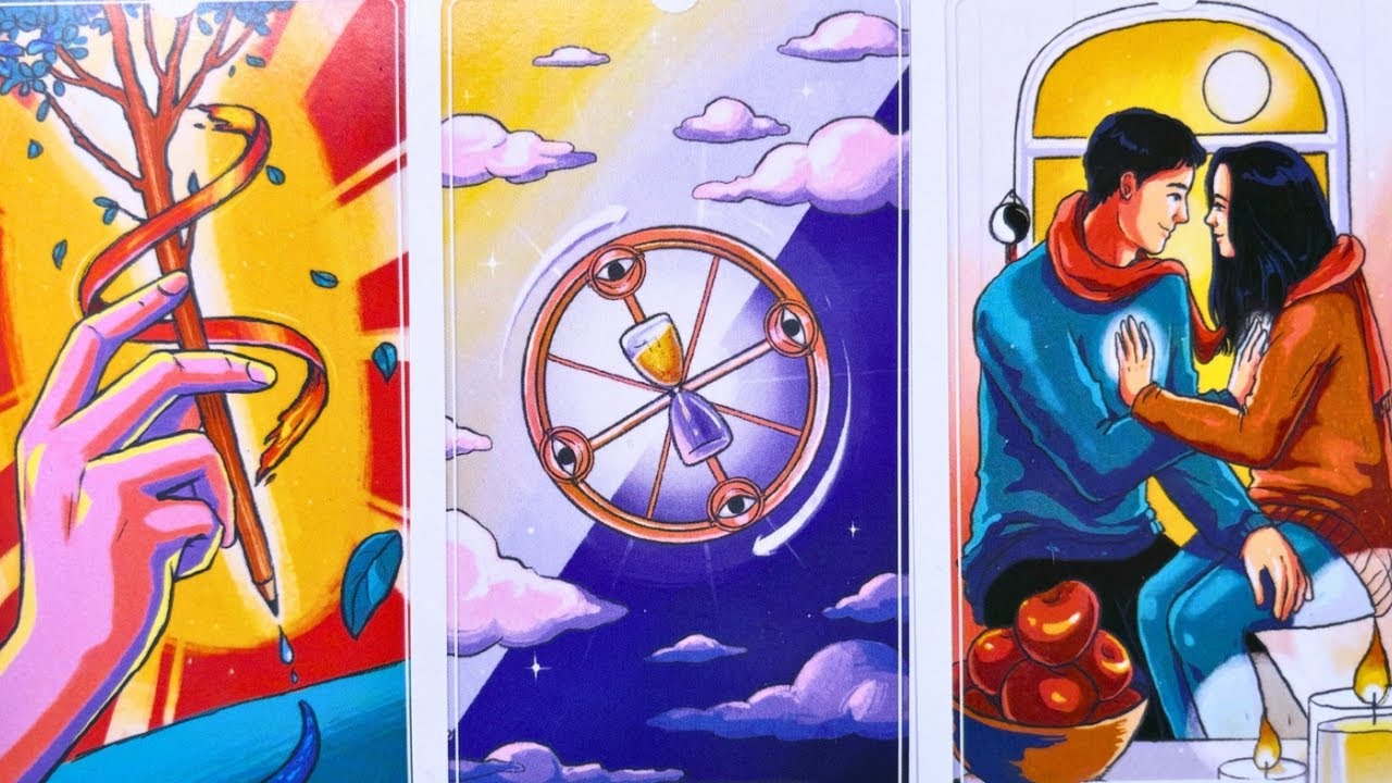 🔥💧 КТО-ТО В ВОСТОРГЕ ОТ ТЕБЯ! 🏹🎊 ТО, ЧТО ТВОЁ, ОСТАЁТСЯ ТВОИМ!