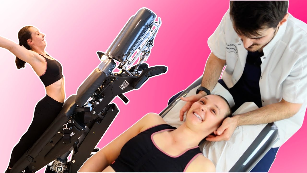 JE SOIGNE MA COLLABORATRICE ! 🙈🤯 | 𝐂𝐎𝐍𝐒𝐔𝐋𝐓𝐀𝐓𝐈𝐎𝐍 𝐂𝐇𝐈𝐑𝐎𝐏𝐑𝐀𝐗𝐈𝐄 |