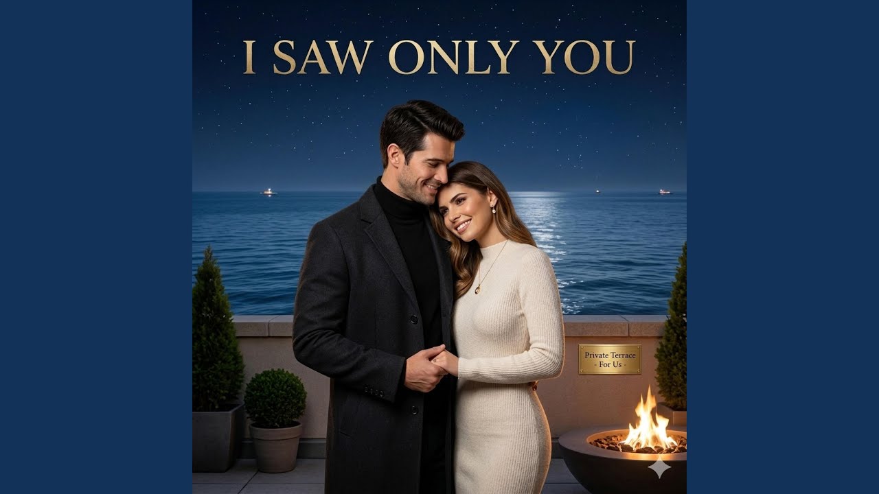 I Saw Only You