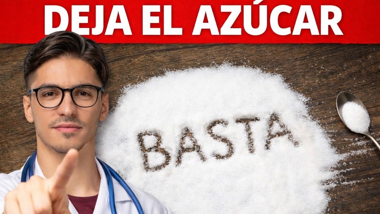 ¿Qué Pasa Si Dejas de Comer Azúcar por 14 Días? Cómo Eliminar los Antojos de Azúcar