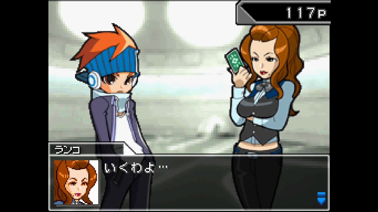 Kousoku Card Hero - Vs Ranco (Pro Battle/Centre Mall)