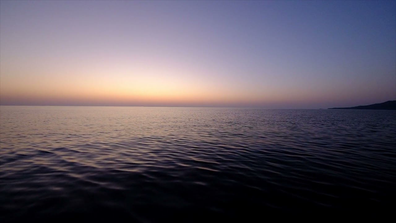 Beautiful HORIZON Live wallpaper | 4k Live Wallpaper