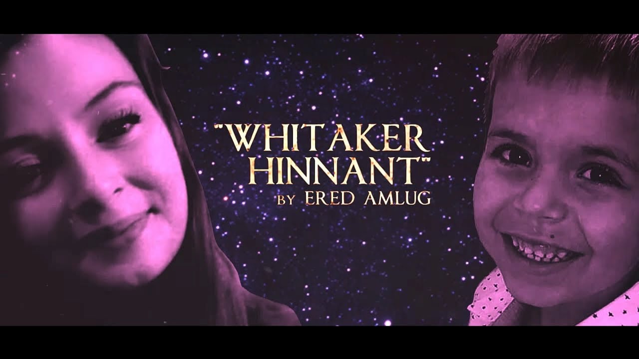 In Memory of Jessica Whitaker and Cannon Hinnant. Melodic Death Metal.