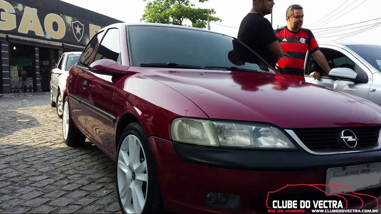 Clube do Vectra 36° Encontro Regional!!!! + Comboio + Celta Clube, Top!!!