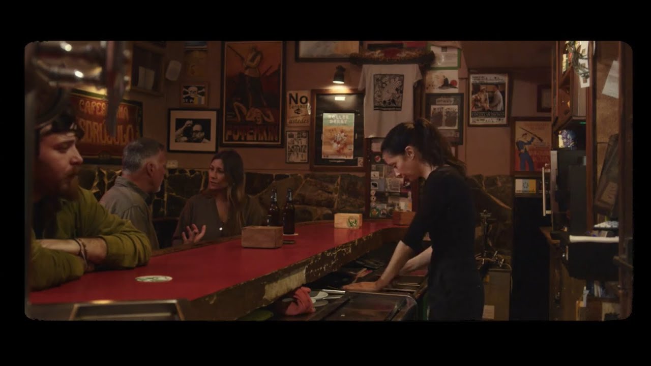 Hirahi Afonso, Pol Batlle, Meritxell Neddermann - Edad del Sol (Official Music Video)