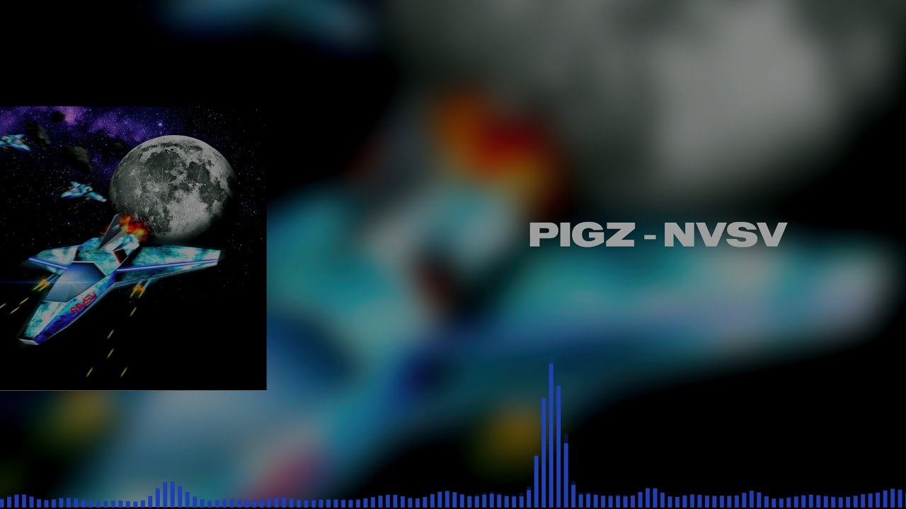 PIGZ - NVSV