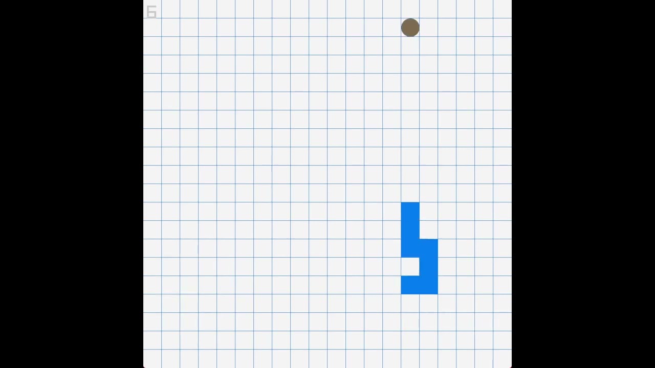 Yep, Another Snake Game  | Raylib  Go