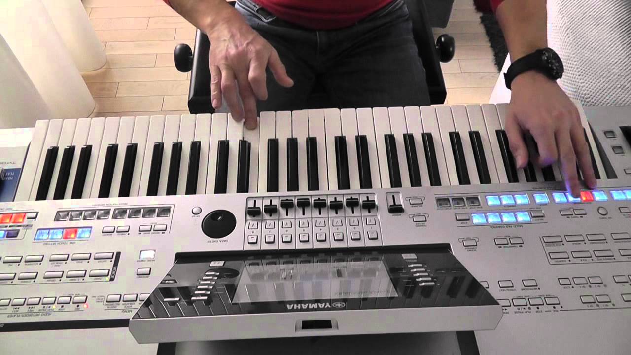 Armin van Buuren Part II cover T4