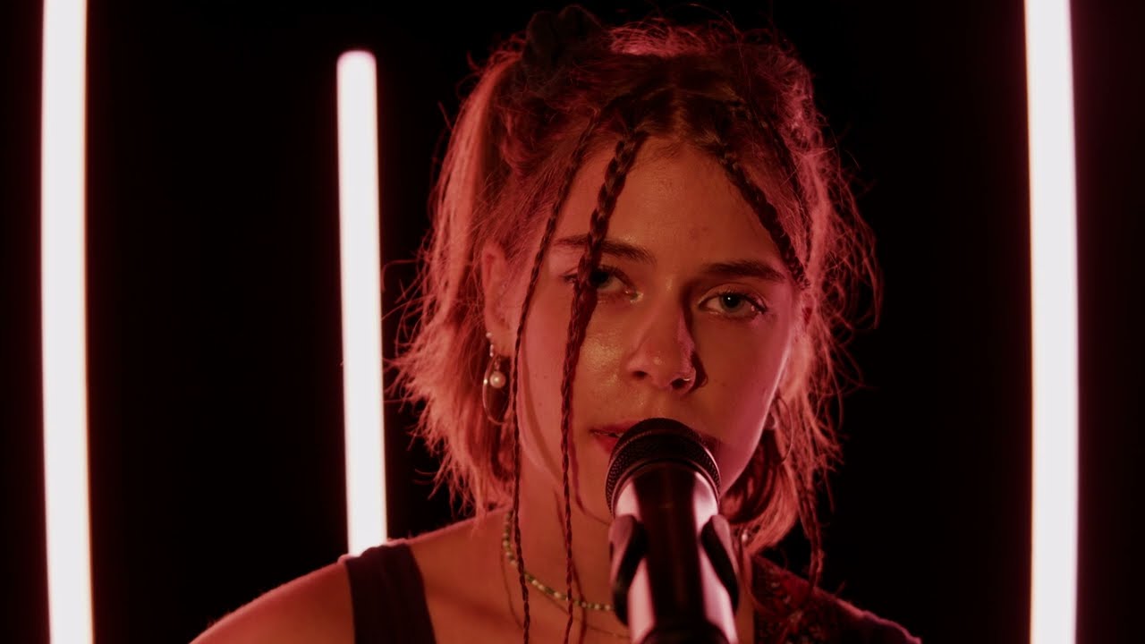 MAL. - Pays des merveilles | DISCLOSED