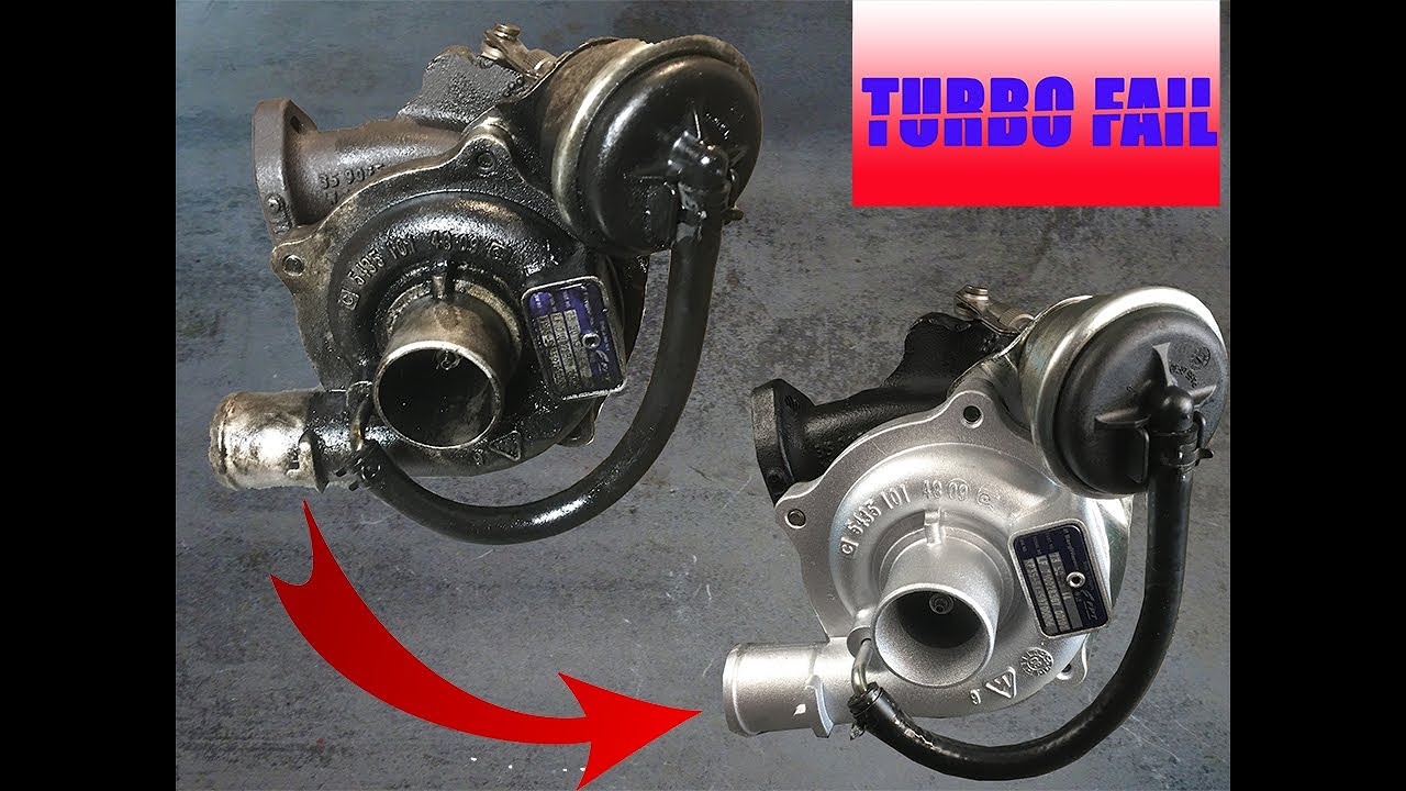 remise en état turbo suzuki, maruti 1.3ddis, opel 1.3cdti, fiat 1.3d, alfa Roméo 1.3d multijet.