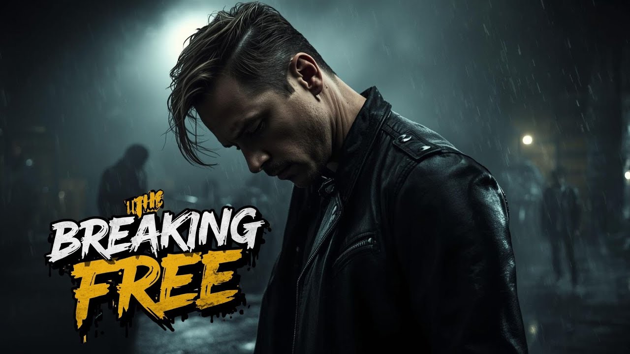 Breaking Free | Official Music Video