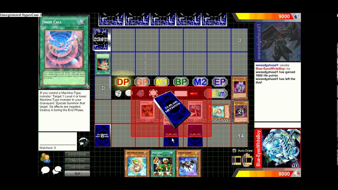 (2014) First Turn Double Shooting Quasar Dragon with Fabled