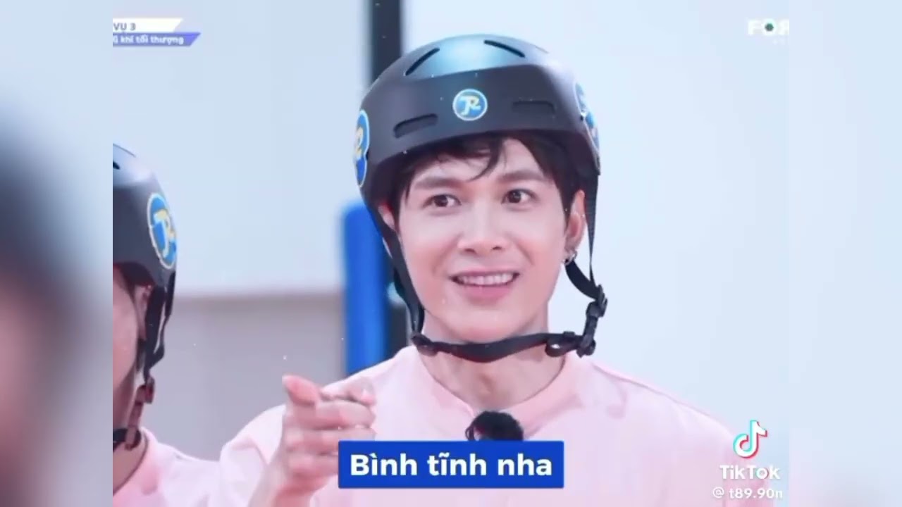 [Tổng hợp tiktok] Running Man Việt Nam #tiktok #viralvideo #thinhhanh #tt #runningman 